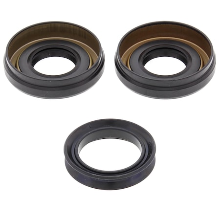 All Balls All Balls Differential Seal Kit 25-2060-5 25-2060-5